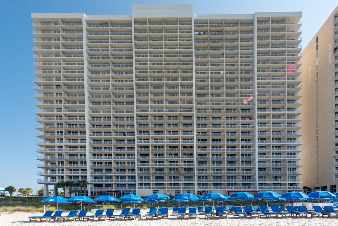 Majestic Beach Resort Panama City Beach Exterior photo